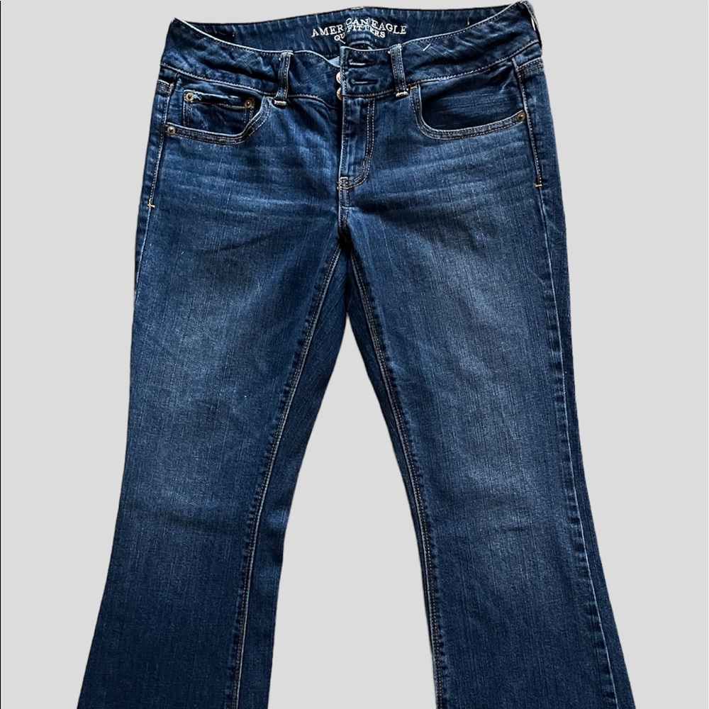 Bootcut - Picture 1 of 2